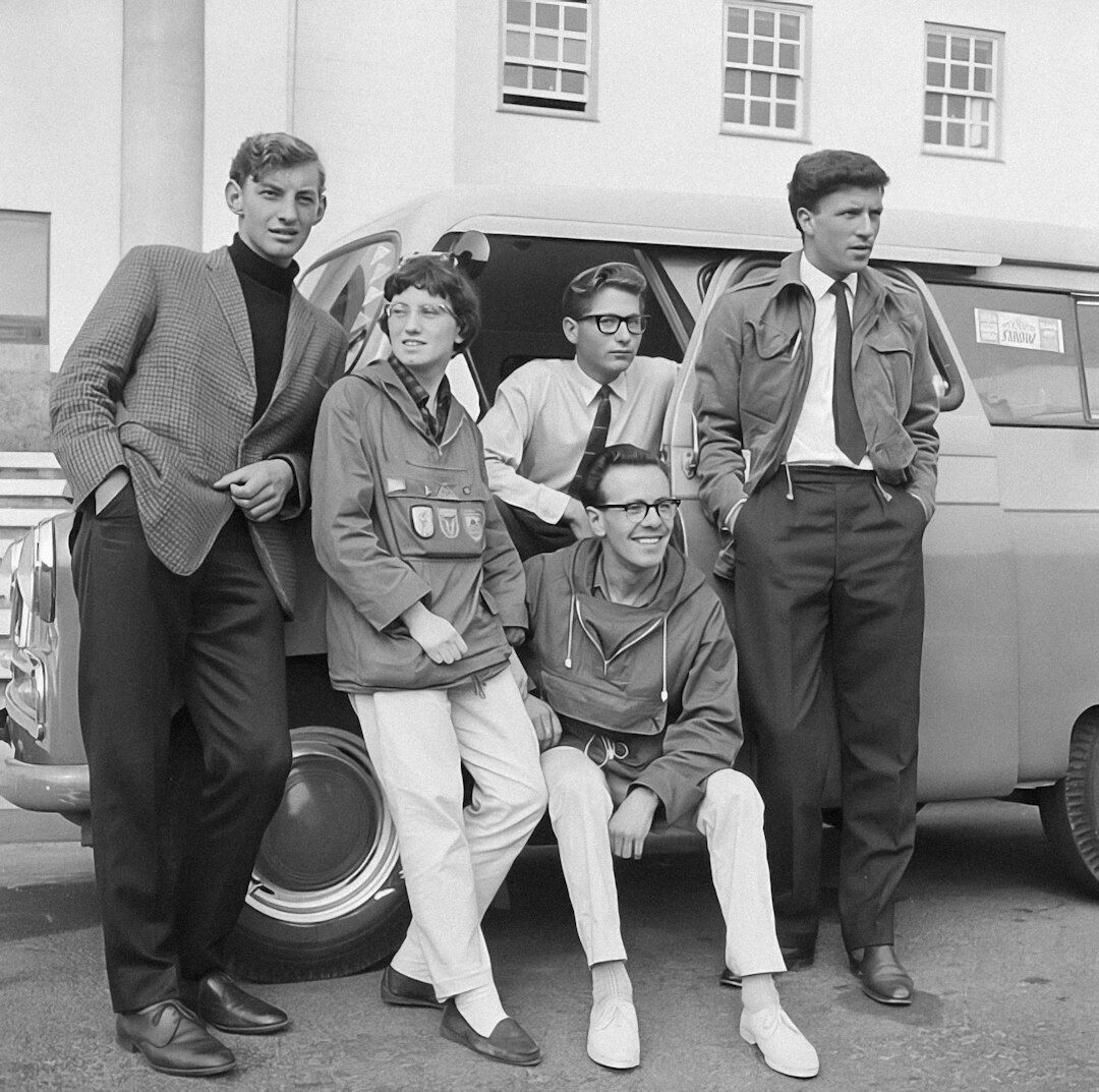 classic tv characters