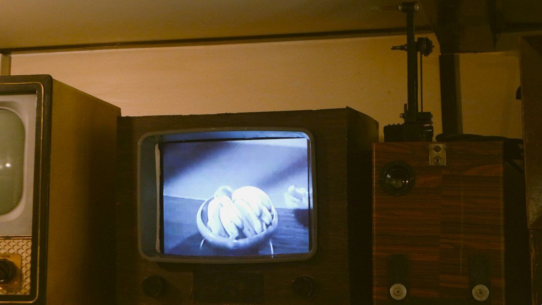 classic tv series episode