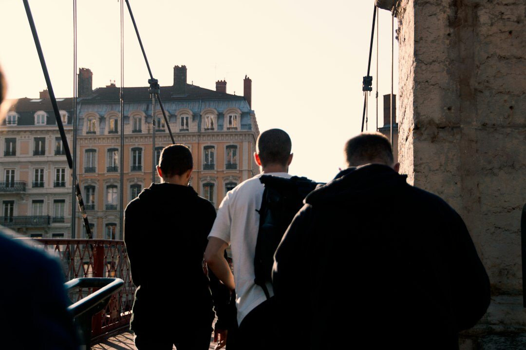 french tv series actors